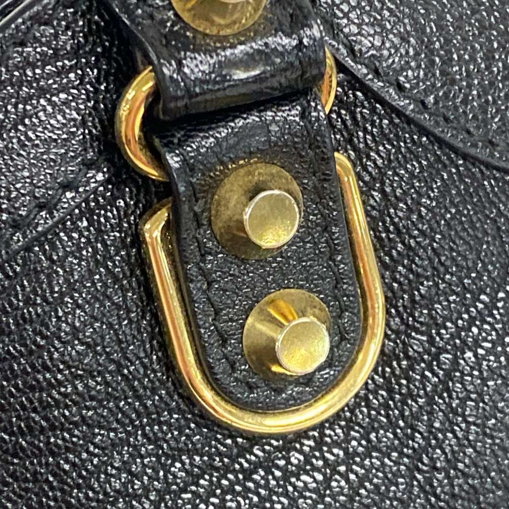 Balenciaga Classic Metallic Edge Mini City Handbag 390160 - Picture 14 of 15
